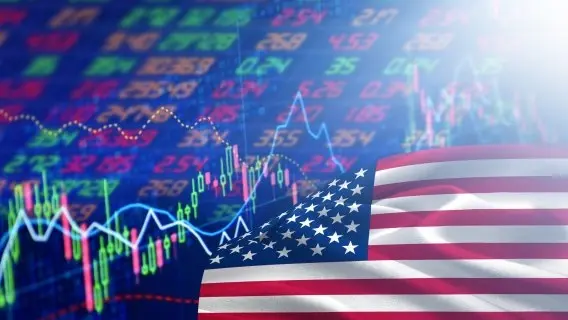Markets now seem to have less US recessionary fears