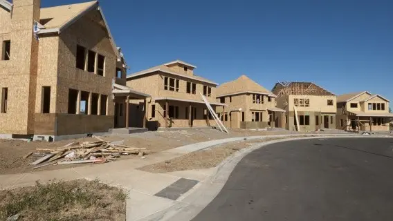 US residential construction spending fell for an eighth consecutive month in January