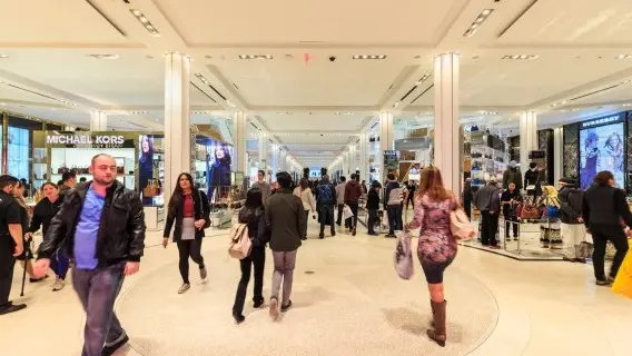 US retail sales rose 0.7% month-on-month in March, which was above expectations