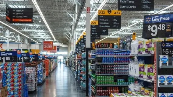 US retail sales for June were stronger than expected