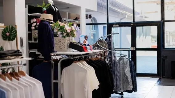 US retail sales dropped more than expected in January