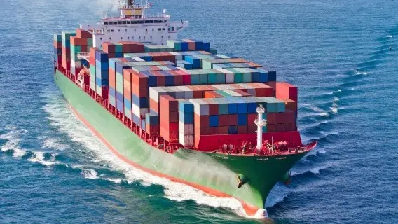 ship
