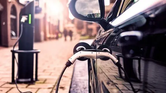 The EV industry has been a punching bag for Trump’s campaign