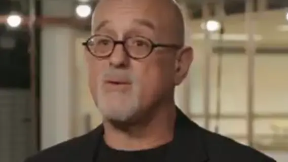 Harvard Professor, Daniel Gilbert
