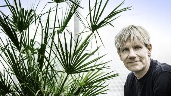 Bjørn Lomborg