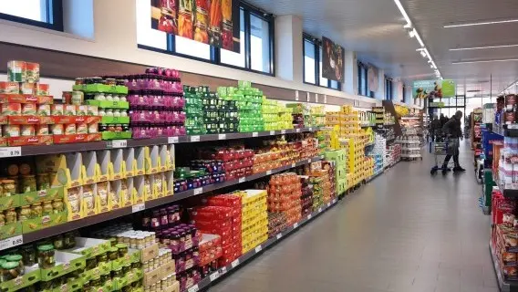 ING data shows that discount retailers continue to outperform and gain market share