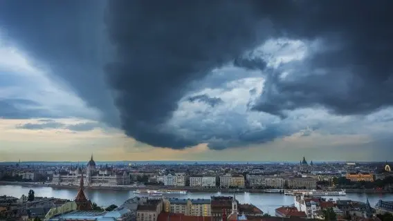 Hungary is facing an increasingly gloomy economic picture