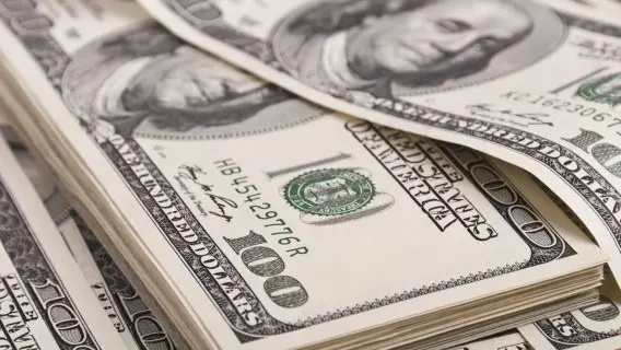 Healthy jobs data and higher pricing intentions from business surveys can keep the dollar supported this week