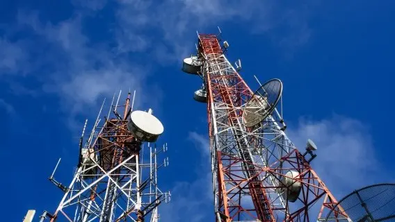 Consolidation would clearly change the landscape of tower companies in Europe
