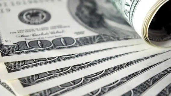 We're not in the camp looking for an immediate return of the benign dollar decline that characterised the start of the year