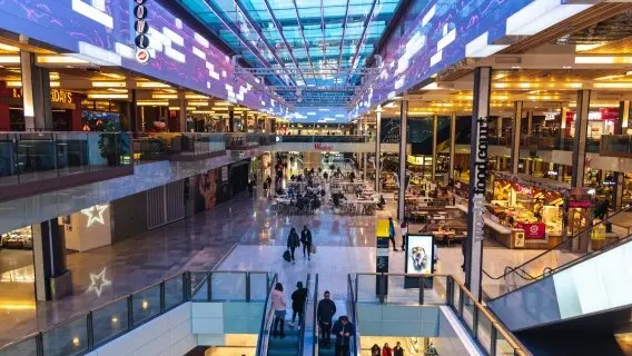 Investors continue to shop for real estate bonds