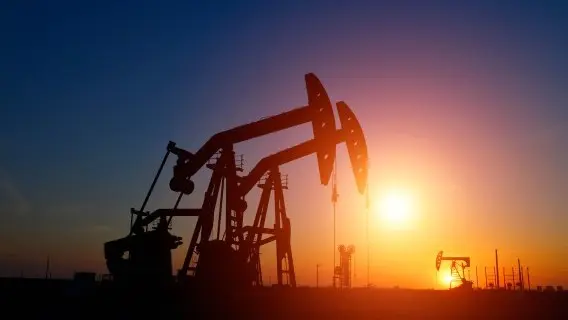 Brent's rally has continued to extend