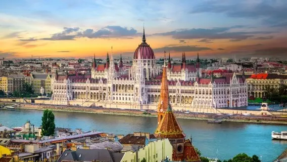 Hungarian inflation surprised on the downside in January