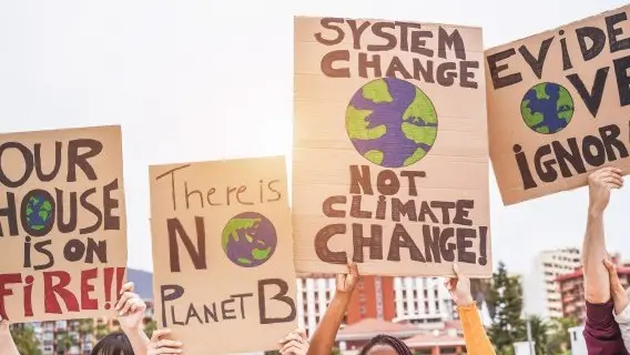 Fit for 55 is the European Commission’s new target to cut greenhouse gas emissions by at least 55% by 2030, instead of the previous 40% target