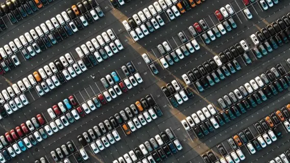 European car manufacturers encountered significant challenges in 2024, especially during the latter half of the year