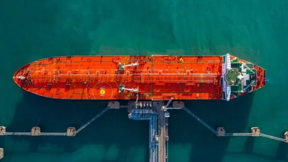 Sanctions following the Russian invasion of Ukraine means shipping routes have shifted