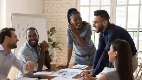 Creating a great workplace is imperative for telecom companies to attract and retain employees, as well as improve labour productivity