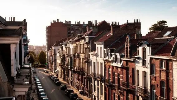Brussels, Belgium