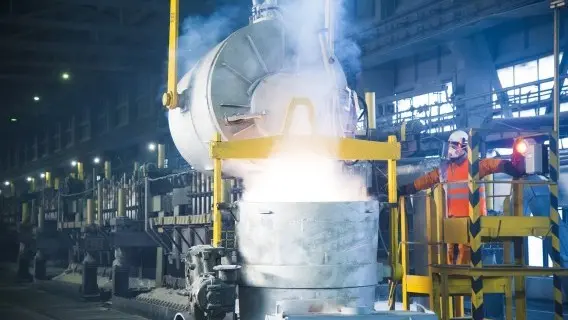 The energy crisis has left Europe at a persistent cost disadvantage in the global aluminium marketplace