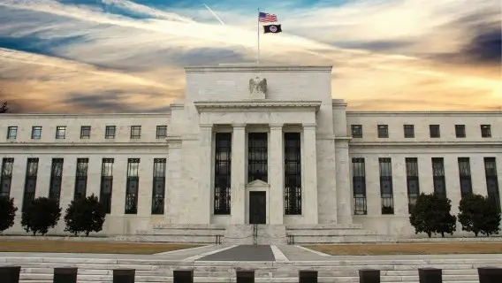 We may see a wait-and-see approach by markets today ahead of tomorrow’s FOMC meeting