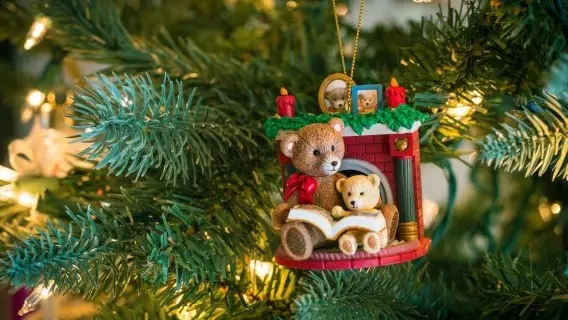 When the tree’s still twinkling but the festivities have faded… check out our post-Christmas THINK reading list
