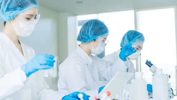 China’s biotech ecosystem is rapidly advancing, transforming from a global manufacturing base into a leading source of innovative medicines