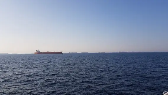 The biggest fear for the oil market is the shutdown of the Strait of Hormuz