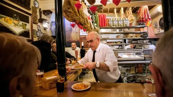 Despite the rise in the unemployment rate, the Spanish labour market remains tight