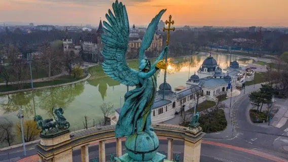 Budapest, Hungary