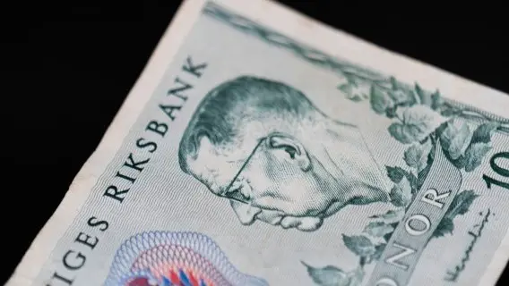 This week’s policy decision can continue to offer support to the krona