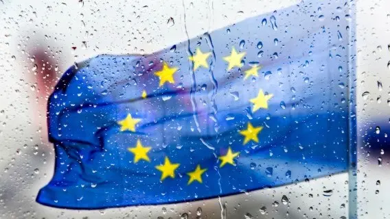 Sluggishness remains the name of the game for eurozone economic activity, and risks seem to be skewed to the downside for the short term