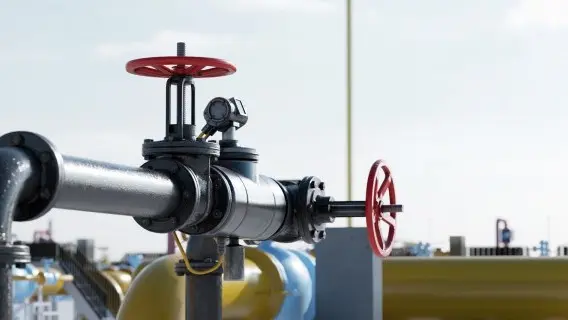 The resumption of Russian gas flows last week was only an ephemeral piece of good news