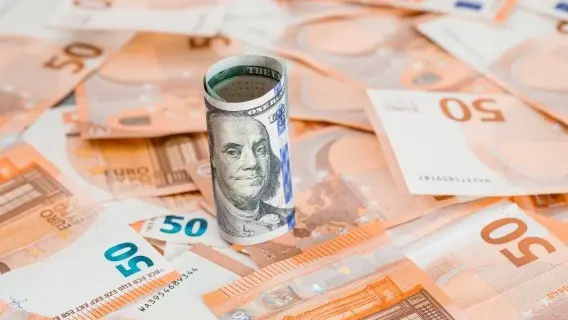 Short-term rate swings justify higher EUR/USD