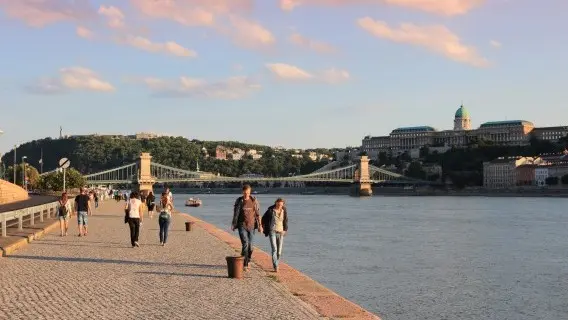 Budapest, Hungary
