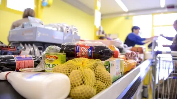 June inflation data points to a marginal uptick in the headline yearly measure to 1.7%, reflecting upward pressure from food prices