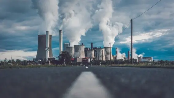 Poland and Germany could fully substitute gas use in their power sectors by running coal-fired power plants at full capacity