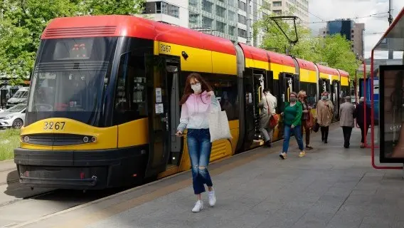 Demand for skilled workers is increasing across Poland