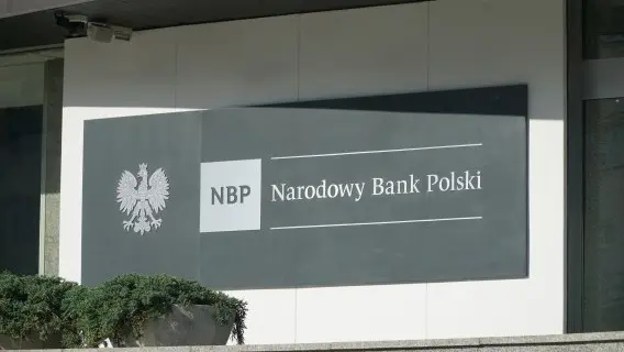 We see the National Bank of Poland pushing the reference rate to 6.5% in 2022 and 7.5% in 2023 