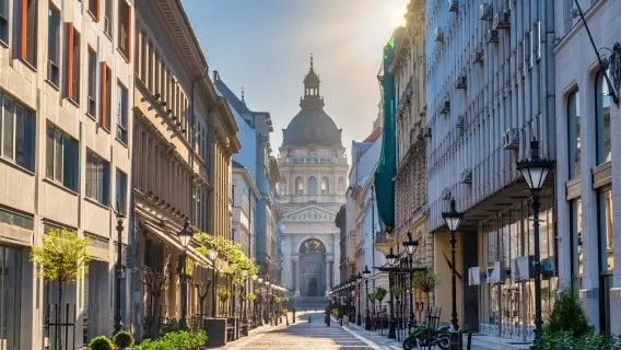 The Hungarian economy has emerged from a prolonged period of stagnation