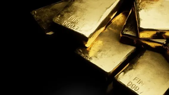 Gold hero