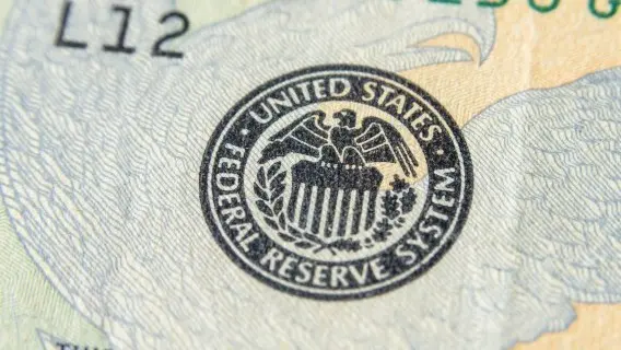 We continue to look for the Federal Reserve to cut interest rates from September