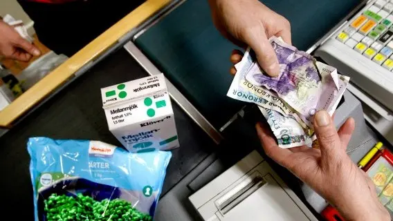 There is room for recovery in the krona