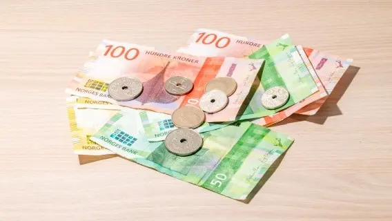 Energy exposure and higher yields are driving continued strength in the Norwegian krone