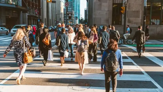 Bank of Canada remains upbeat on GDP growth