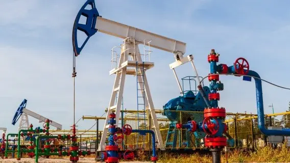 Oil prices are softer but a Fed rate cut is keeping the losses in check