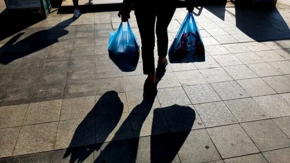 High inflation in Central and Eastern Europe has suppressed consumer spending