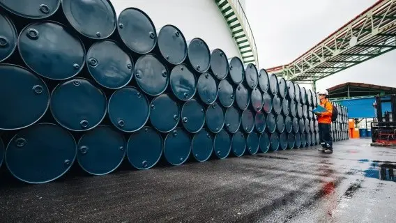 The FX market remains strongly driven by fluctuations in the oil price