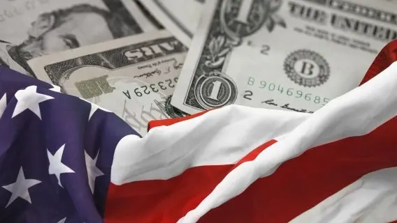 The weak US dollar is creating opportunities in the Rates space