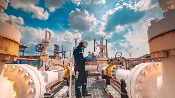 We believe oil prices will fall later in the year