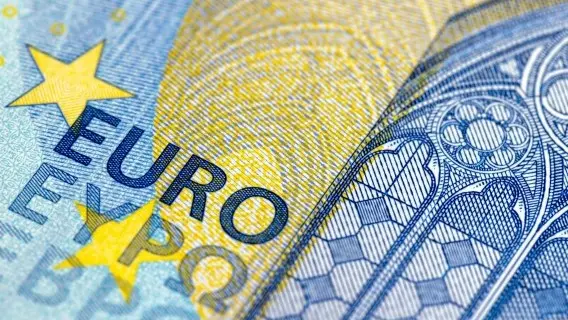Overall, even the higher end of estimates suggests that the ECB, unlike its US and UK peers, still has more time before a bigger shift in banks' behaviour will become obvious